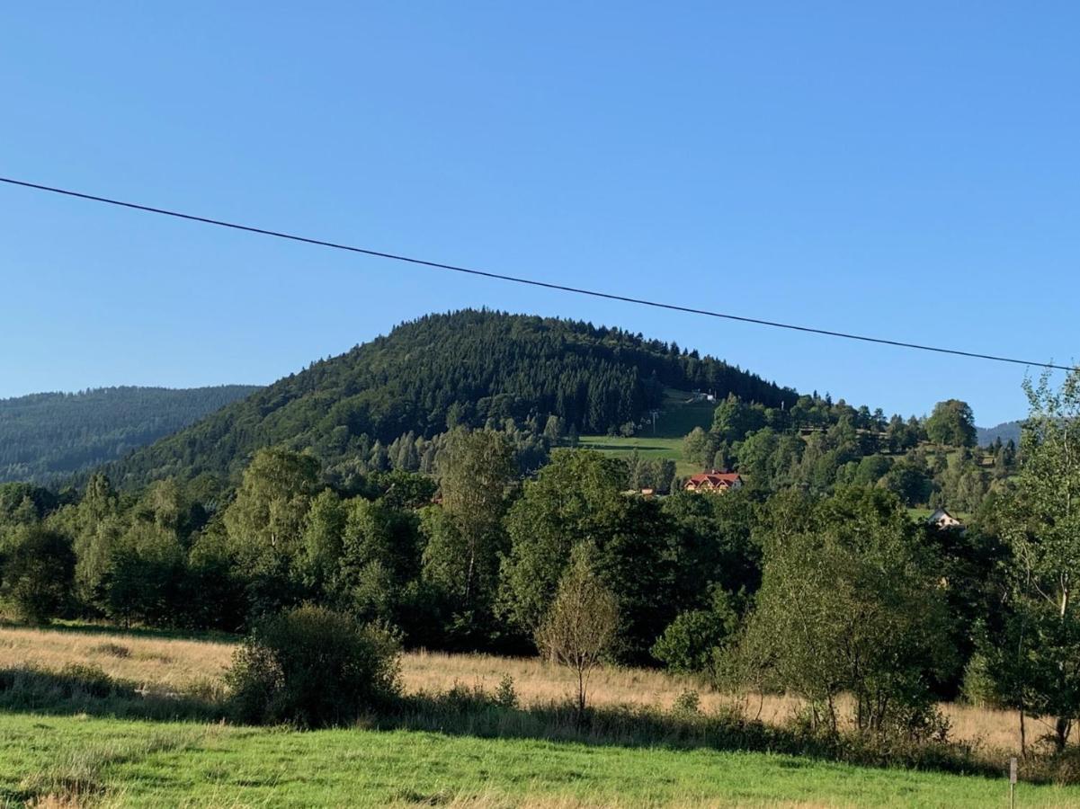 Villa Domki Stara Morawa Stronie Śląskie Exterior foto